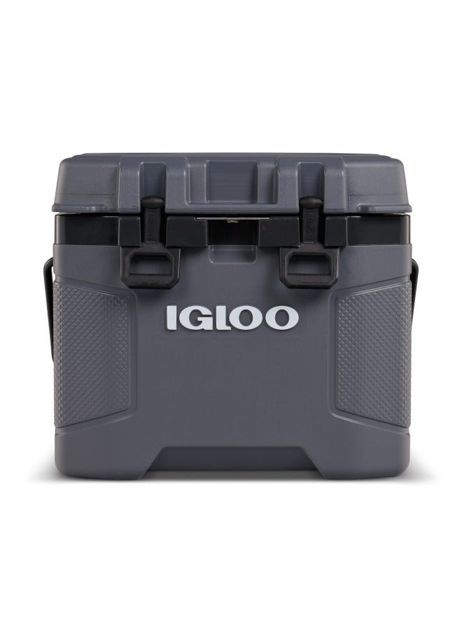 Igloo Trailmate 25 Qt Cooler - Carbonite  - Image 1
