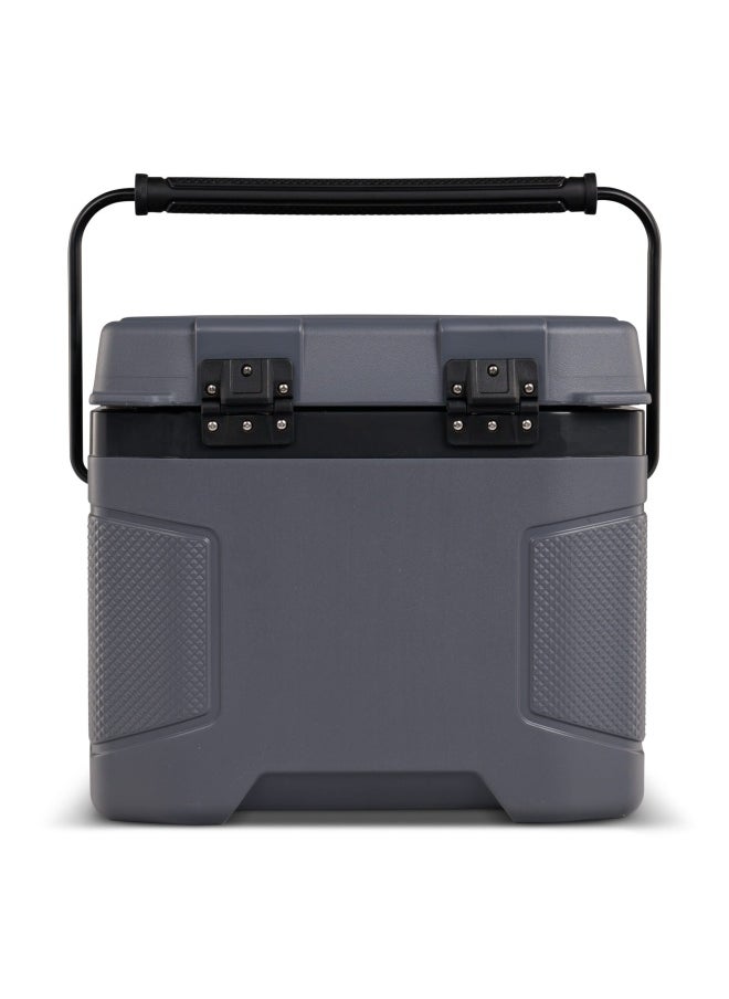 Igloo Trailmate 25 Qt Cooler - Carbonite  - Image 3