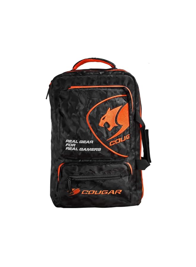 كوجار حقيبة ظهر للألعاب لملحقات الألعاب - Image 1