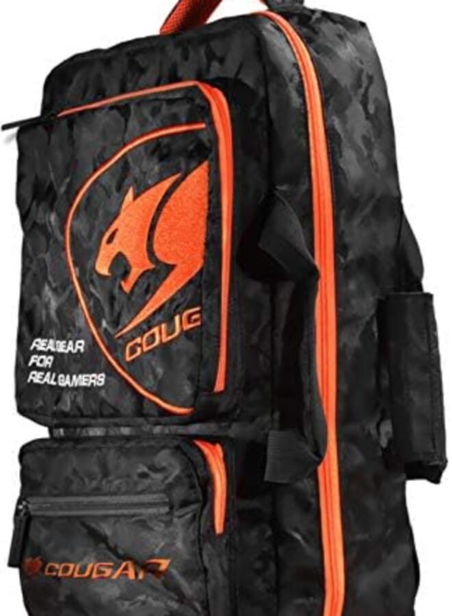 كوجار حقيبة ظهر للألعاب لملحقات الألعاب - Image 3