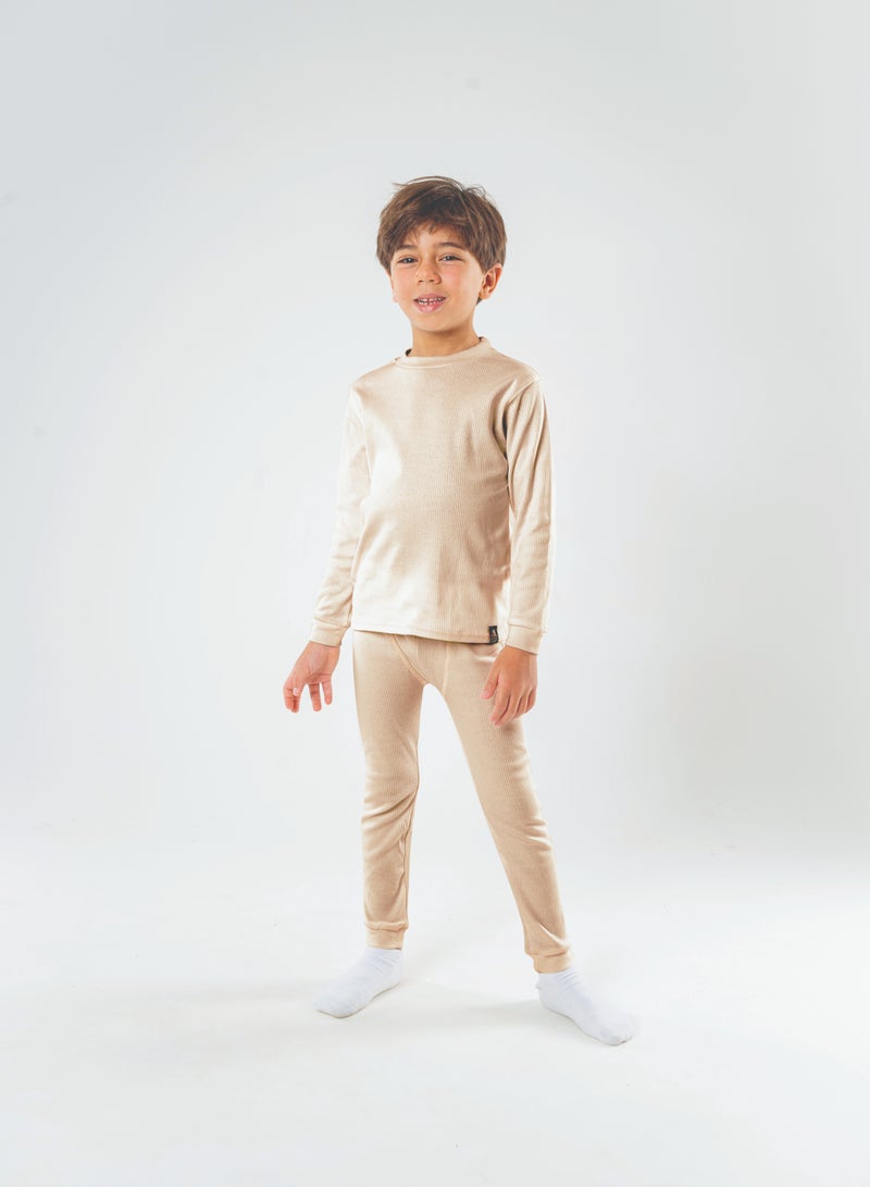 Thermo Boys Thermal Clothing Set - Image 1