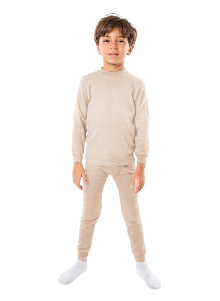 Thermo Boys Thermal Clothing Set - Image 2