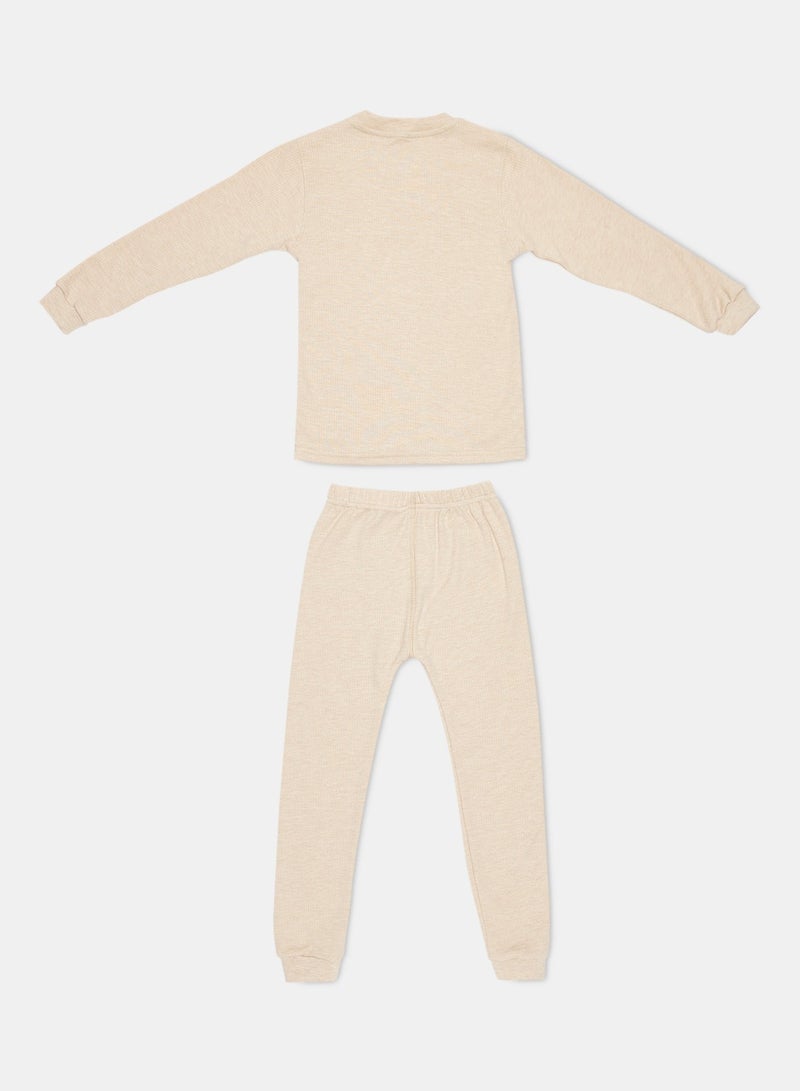 Thermo Boys Thermal Clothing Set - Image 4