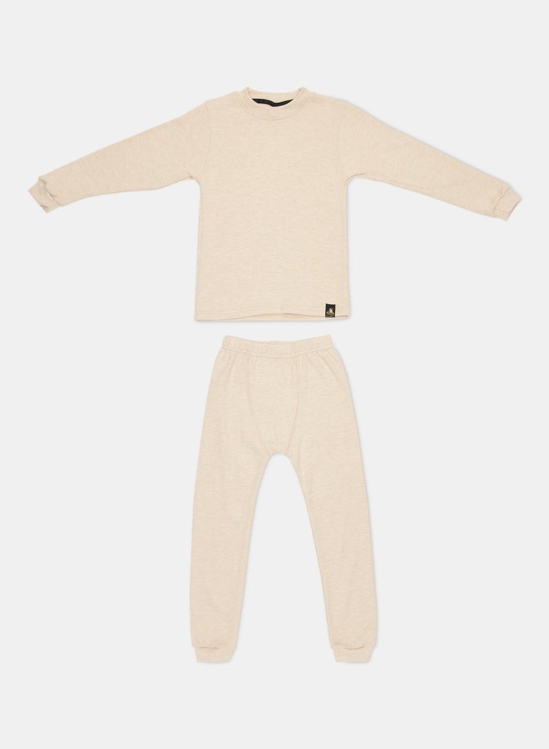 Thermo Boys Thermal Clothing Set - Image 3