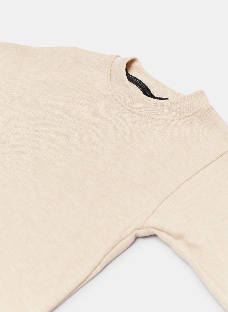 Thermo Boys Thermal Clothing Set - Image 5