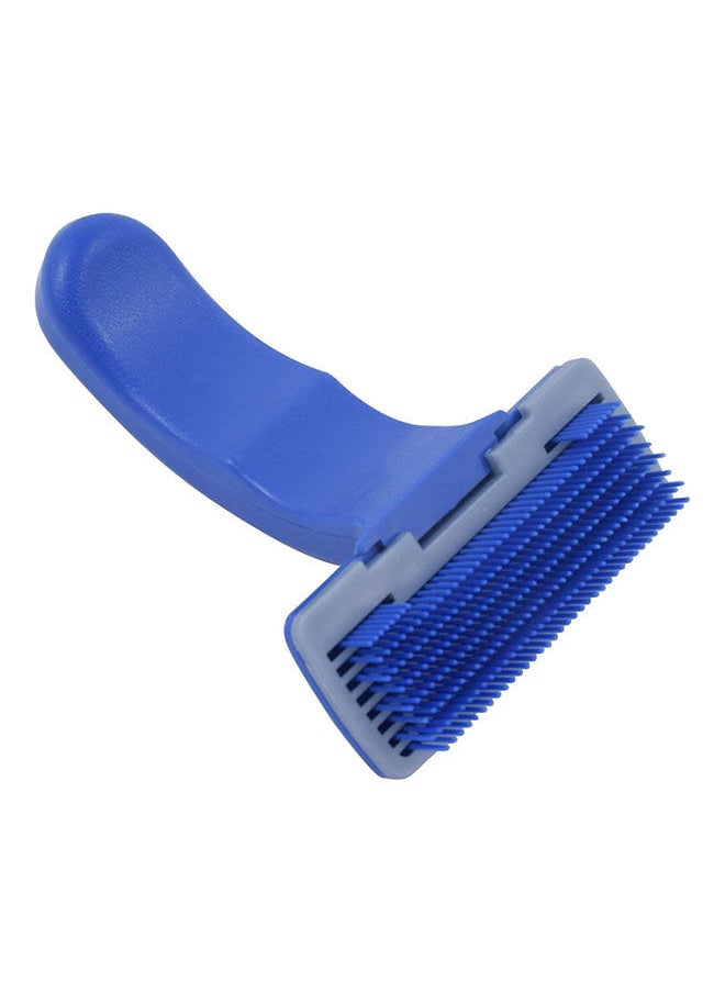 SRI Small Plastic Slicker Press Key Brush - ‎21 x 13.2 x 4 cm  - Image 2