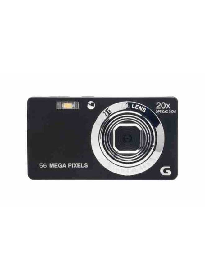Generic - Nikon D3100 Digital Slr Camera - Black 14.2 Mp 3x Zoom Hd Video-Body Color:F500 Comes Standard With Black English Version + Battery + 64g Memory Card - Image 1