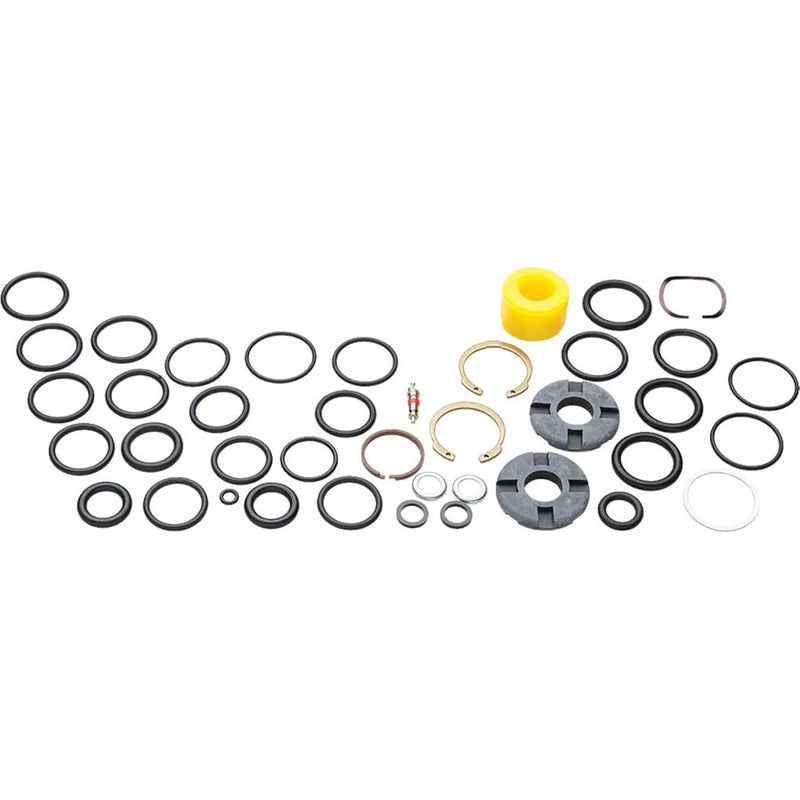 طقم صيانة شوكة RockShox، Duke/Psylo