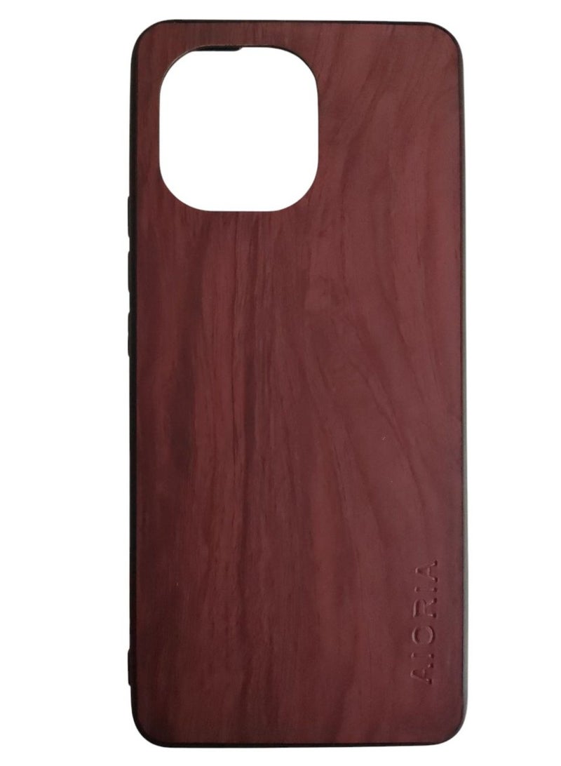 Back Case Compatible with Xiaomi Mi 11