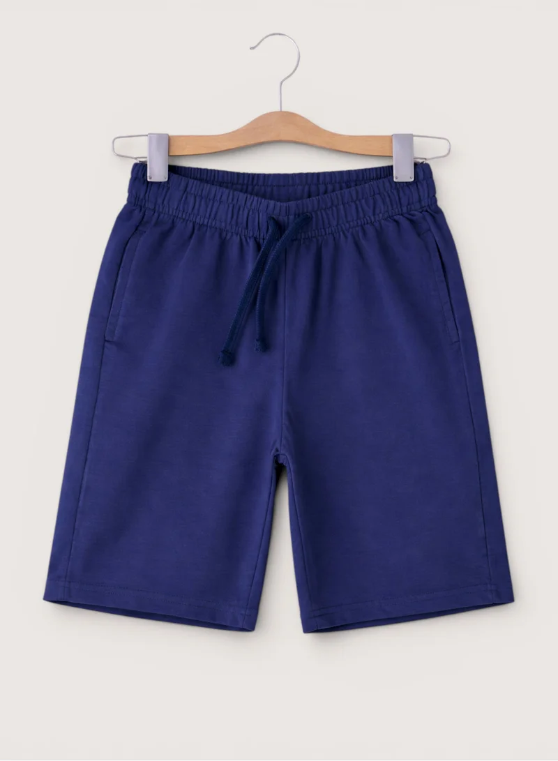Victor And Jane  Boys’ Multipack – Graphic T-Shirts & Shorts Set (4 Pack) for Men | Best Price UAE