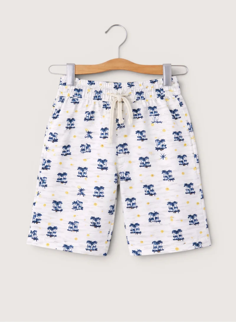 Victor And Jane  Boys’ Multipack – Graphic T-Shirts & Shorts Set (4 Pack) for Men | Best Price UAE