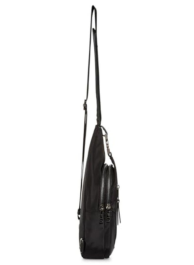 Madden Girl Brooke Sling, Black - Image 4