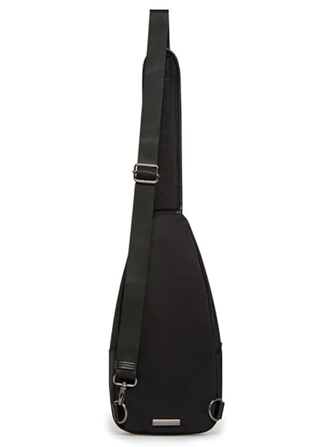 Madden Girl Brooke Sling, Black - Image 3