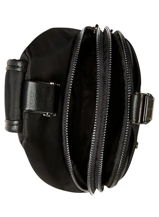 Madden Girl Brooke Sling, Black - Image 5