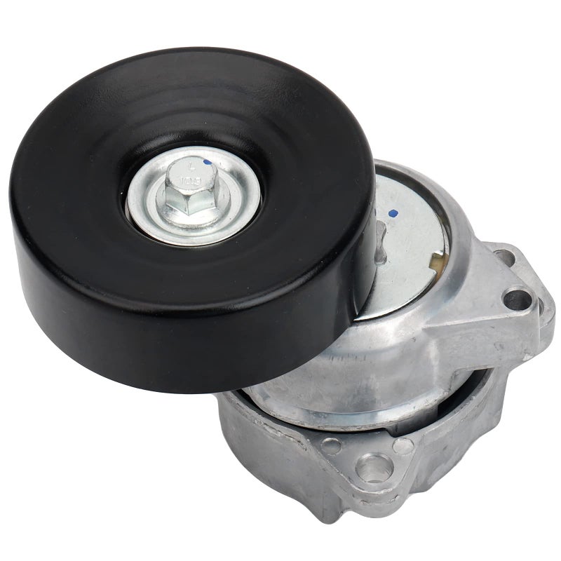 DRIVESTAR 119557S00A Belt Tensioners 20052022 for Nissan Armada NV3500 Titan Pathfinder20042010 for Infiniti QX56 56L V8
