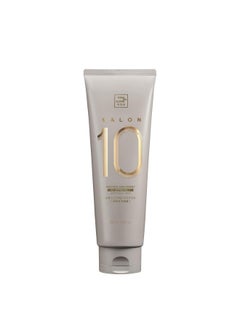 Mise En Scène Mise En Scene Salon 10 Protein Treatment for Severe Damaged Hair - Low Porosity Hair Care, Deep conditioner with Floral Fragrance, 10-Second Protein Recover, Korean hairproduct 8.45 Fl. Oz. (250ml)  - Image 1