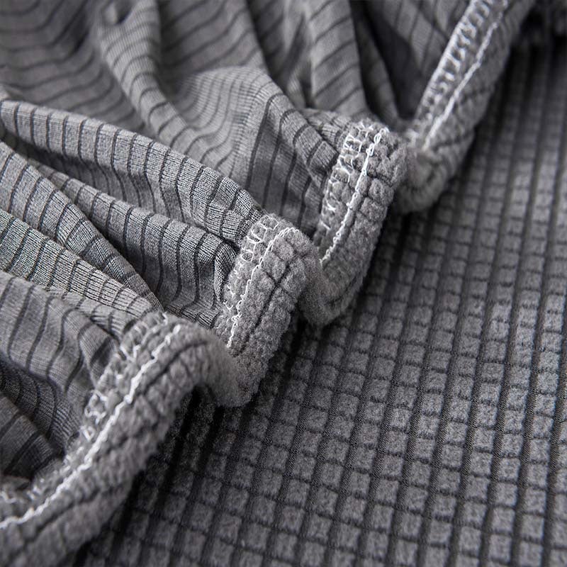 Chan Woven Universal Knitted Thickened Sofa Cover Single Double Three-Seat Sofa Cover Full-Cover Sofa Cushion Sale - Image 5