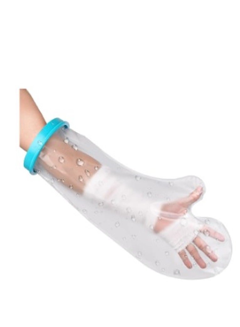 Waterproof Cast/Bandage Protector SL 2120 - Children size (Small-arm) - Image 1