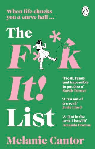 The Fk It List 