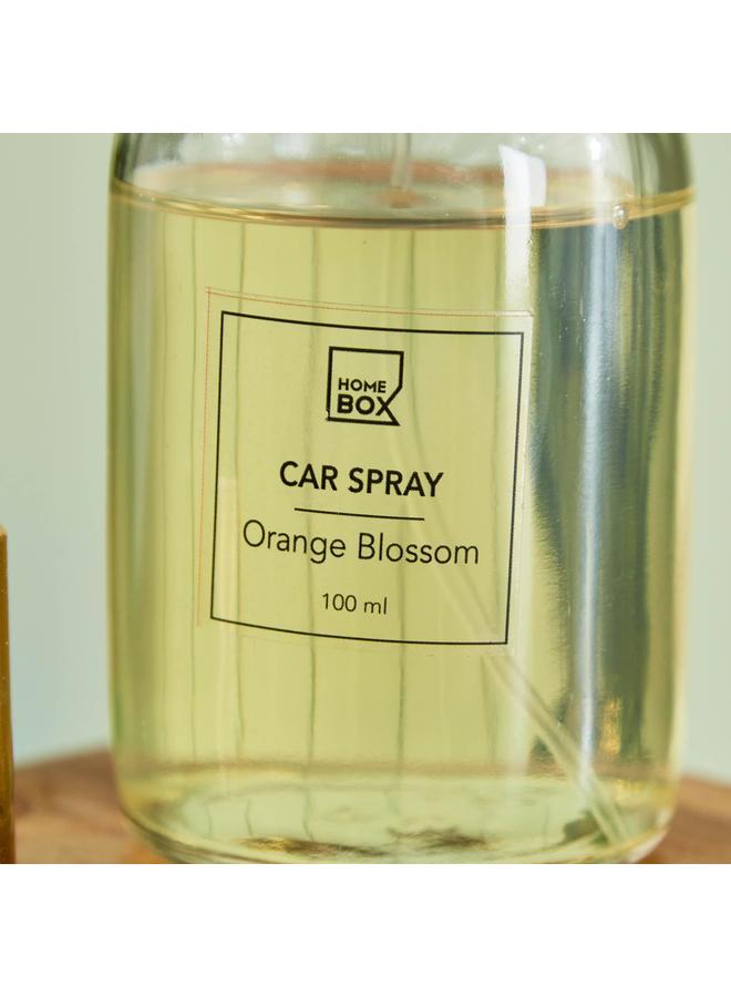هوم بوكس معطر السيارة برائحة زهر البرتقال أودري - 100 مل - Image 4