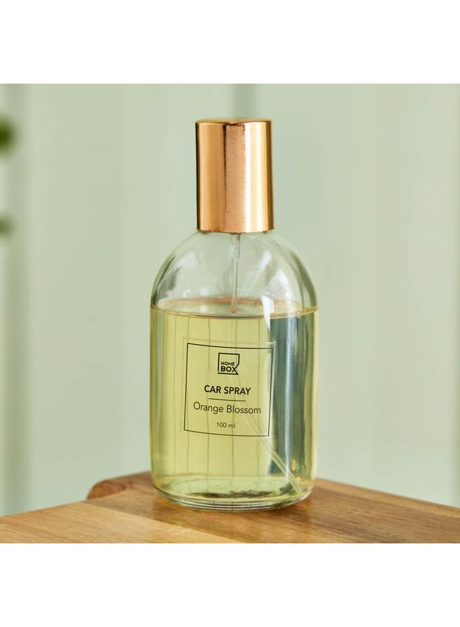 هوم بوكس معطر السيارة برائحة زهر البرتقال أودري - 100 مل - Image 1