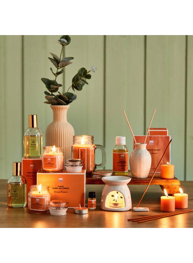 هوم بوكس معطر السيارة برائحة زهر البرتقال أودري - 100 مل - Image 5