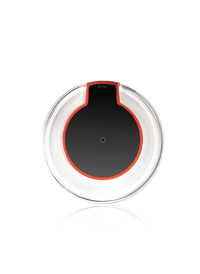 Generic - WiFi-IR Remote IR Control Hub Wi-Fi(2.4Ghz) Enabled Infrared Universal Remote Controller For Air Conditioner TV DVD Using Tuya Smart Life APP Compatible with Alexa Google Home IFTTT Voice Control - Image 1