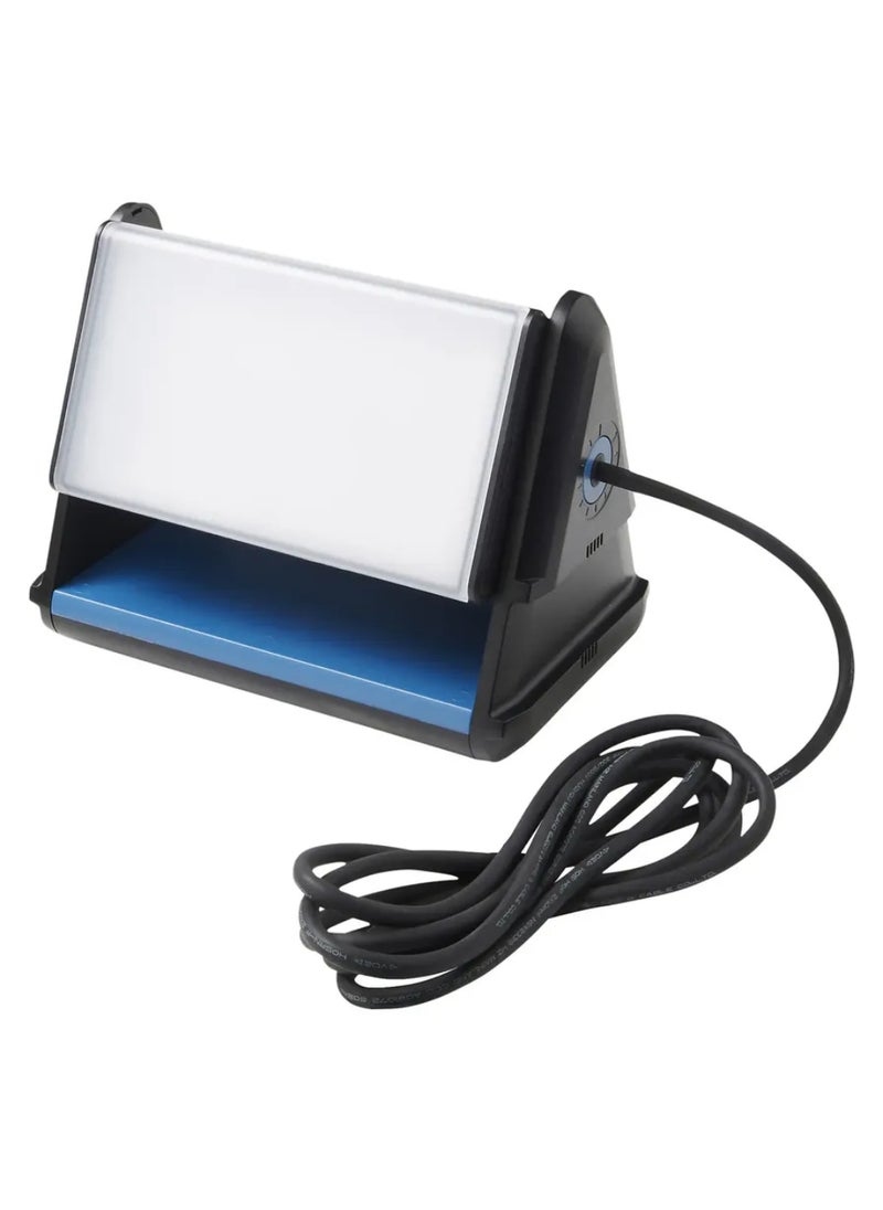 ACE - Erbauer Water Resistant Corded LED Work Light 2000lm 20W - Image 1