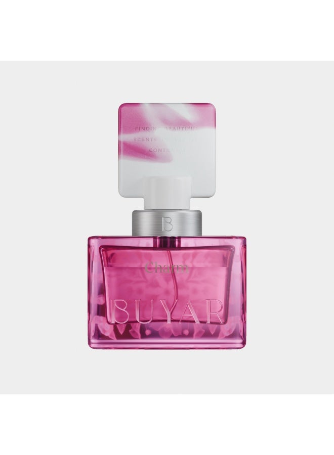 Perfume Charm 100Ml