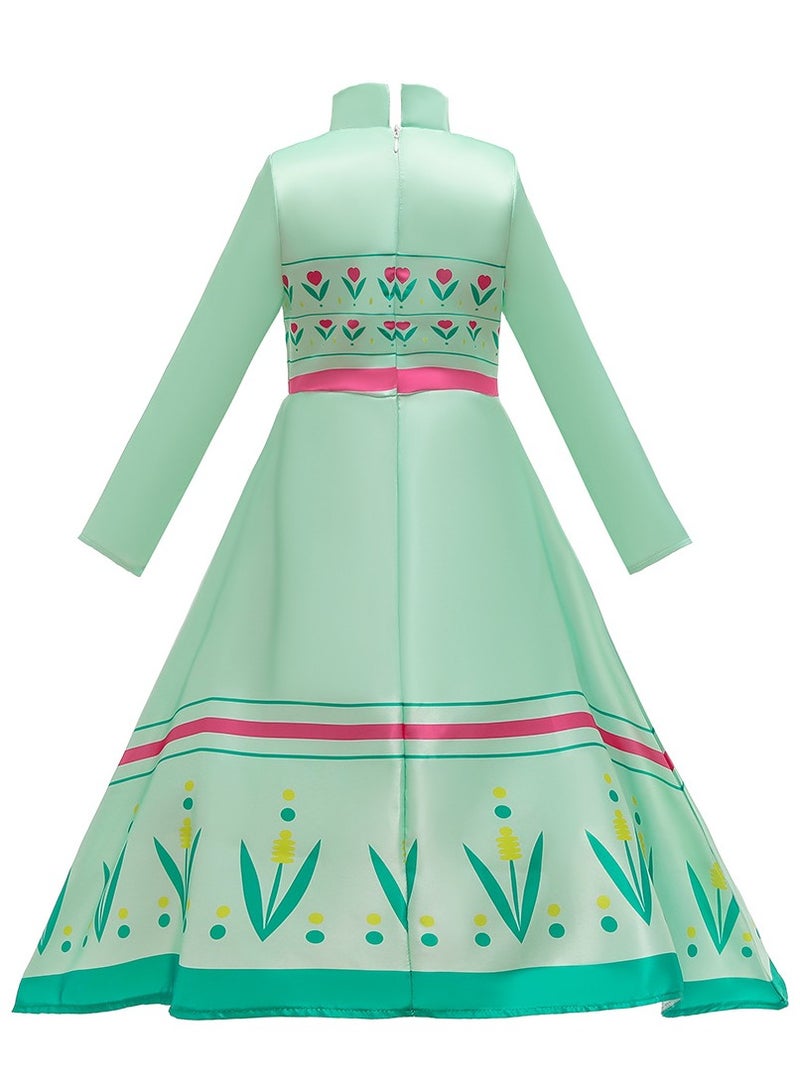 NIBEMINENT Cosplay Princess Costume - Image 3