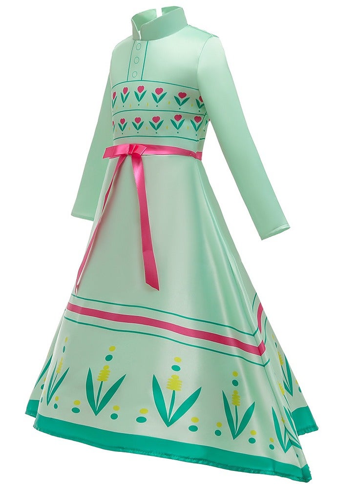 NIBEMINENT Cosplay Princess Costume - Image 2