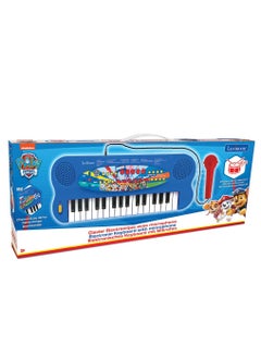 Lexibook Lexibook Paw Patrol Electronic Keyboard with Mic  - Image 4