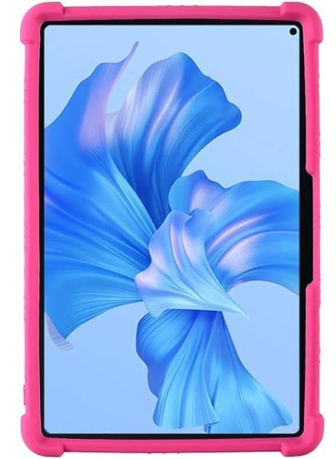 Case Compatible with Huawei MatePad Pro 11 2022, Soft Kid Friendly Light Weight Build in Kickstand Protective Case for MatePad Pro 11 2022 - Image 2