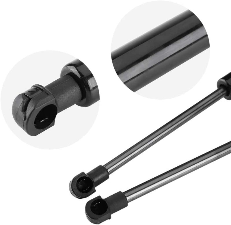 Generic GAFENO - Car Rear Tailgate Shock Rod Gas Springs Support Lift Struts - for Suzuki Swift Hatchback 2005-2015  - Image 2