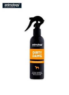 Dirty Dawg puppy Shampoo - 250ML