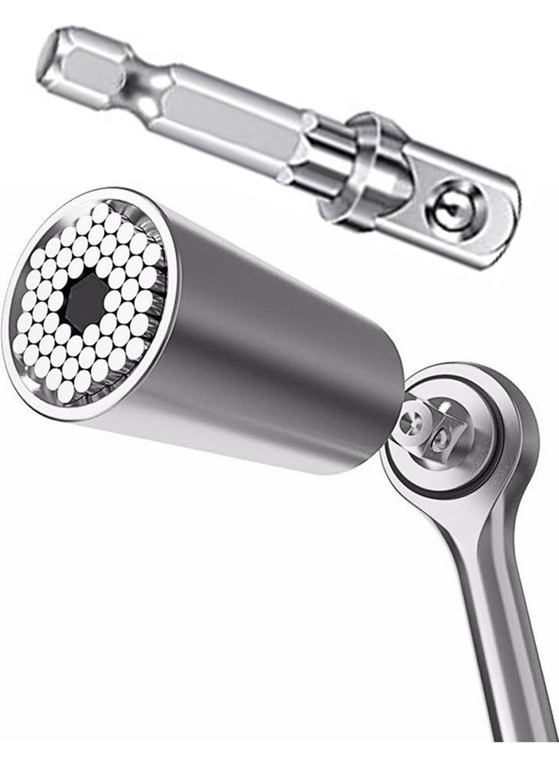 Gator grip 3-Piece Wrench Set  - Image 1