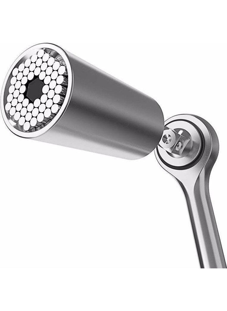 Gator grip 3-Piece Wrench Set  - Image 2