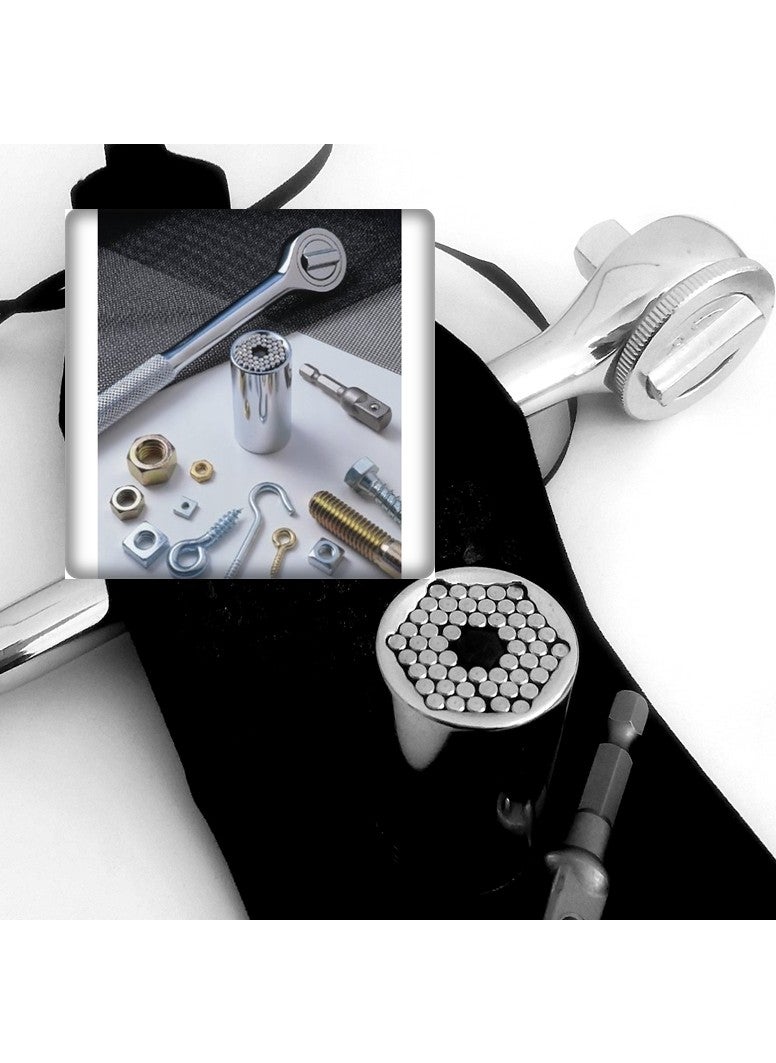 Gator grip 3-Piece Wrench Set  - Image 4
