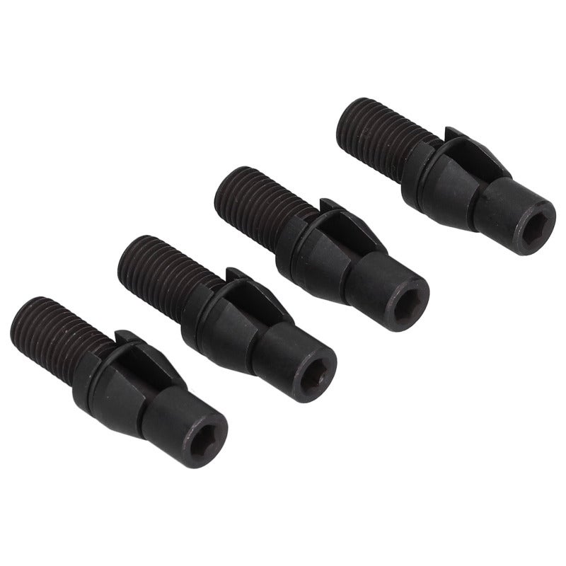 Subframe Adjusting Bolt M12 x 1.5mm Thread for Adjustment and Maintenance - Reliable Metal Construction Car Repair Tool with Organized Tool Box for Subframe Alignment - Image 2