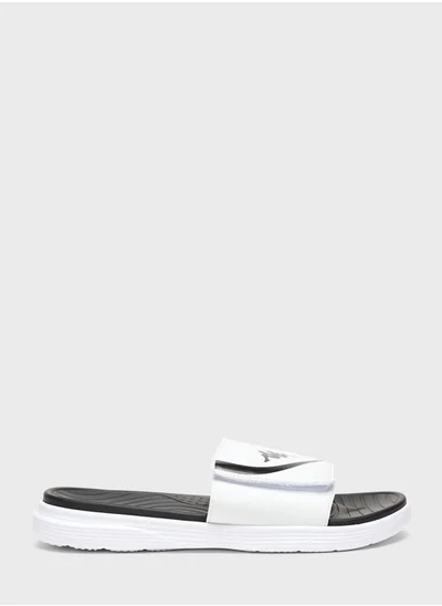 Kappa Men's Casual Slides