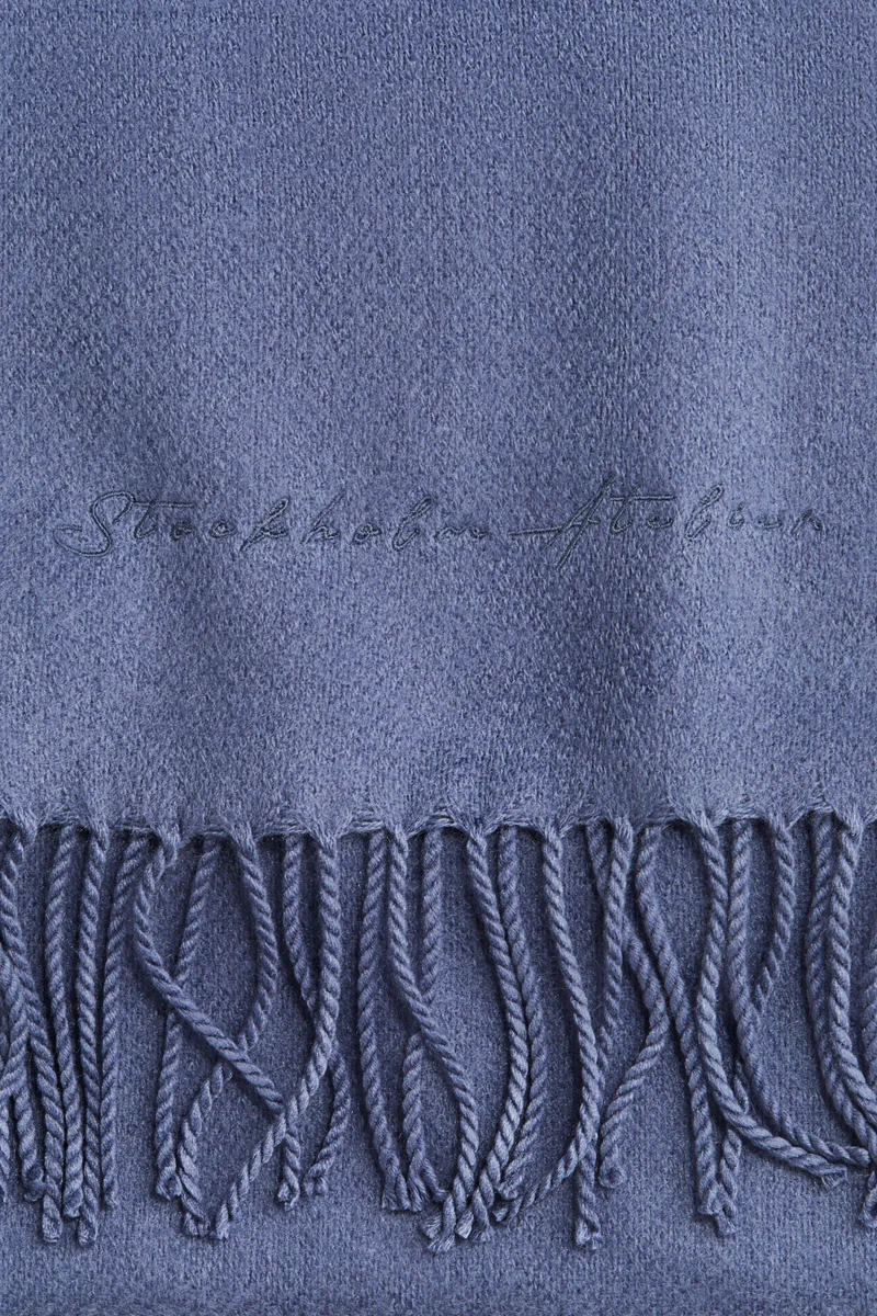 H&M Woven scarf