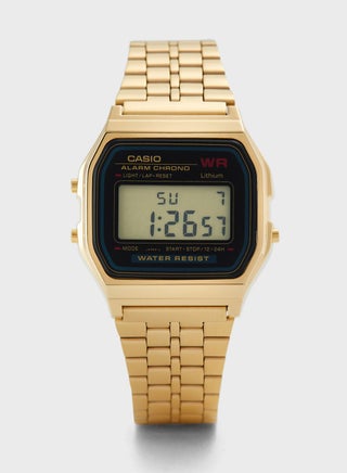 Retro Digital Watch