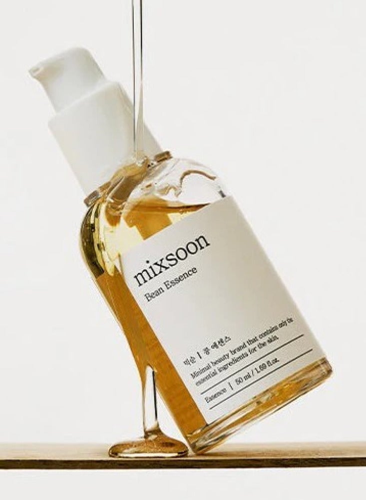 Mixsoon Bean Essence 50ml - Image 2