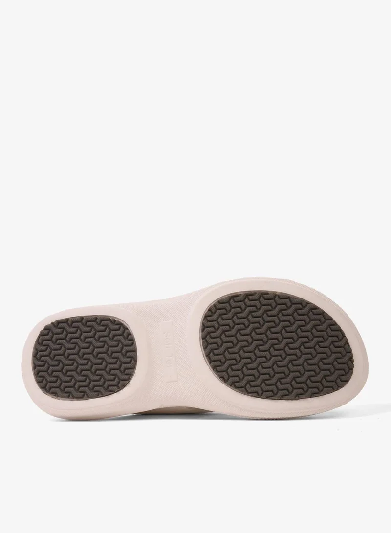 Comfort Plus  COMFORT PLUS PURE MOTION ARABIC SANDALS WHITE for Men | Best Price UAE