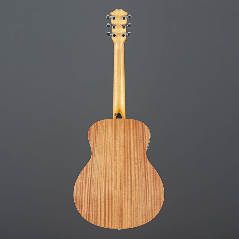 Taylor غيتار تايلور GS Mini-e الكهربائي الصوتي من خشب الماهوجني - Image 4