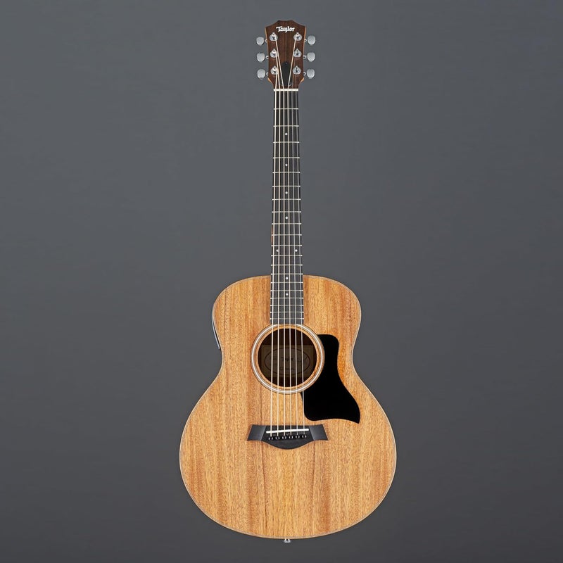 Taylor غيتار تايلور GS Mini-e الكهربائي الصوتي من خشب الماهوجني - Image 3