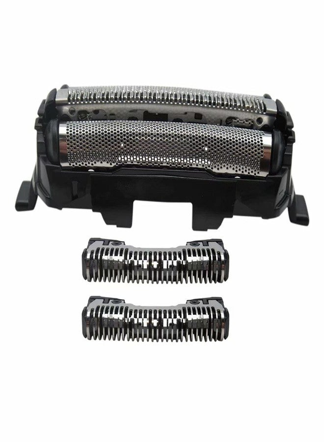 GruDawu WES9087 WES9068 WES9013PC Shaver&Razor Replacement Cutter and Foil Screen Replacement for Panasonic ES-GA20 ES8255 ES8162 ES8101 ES-LC62 ES8249 ES8243 ES8238 ES8232 ES8259 - Image 5