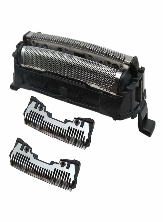 GruDawu WES9087 WES9068 WES9013PC Shaver&Razor Replacement Cutter and Foil Screen Replacement for Panasonic ES-GA20 ES8255 ES8162 ES8101 ES-LC62 ES8249 ES8243 ES8238 ES8232 ES8259 - Image 4