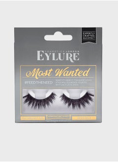 EYLURE E/L Most Wanted Lashes - Feedtheneed  - Image 1