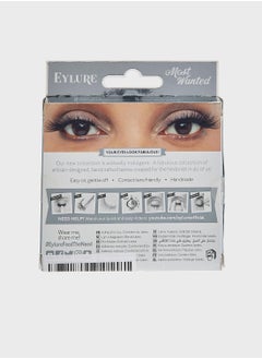 EYLURE E/L Most Wanted Lashes - Feedtheneed  - Image 3